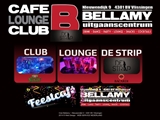 CAFE LOUNGE CLUB BELLAMY
