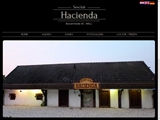 HACIENDA CLUB