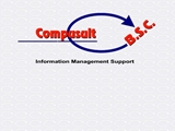 COMPUSULT BSC INFORMATION MANAGEMENT SUPPORT