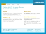 ICT COMPUTER CONSULT