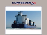 CONFEEDER SHIPPING & CHARTERING