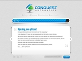 CONQUEST INDUSTRIELE AUTOMATISERING