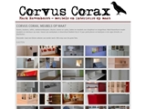 CORVUS CORAX