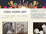 CREA HOME-ART