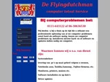 FLYINGDUTCHMAN COMPUTER TOTAAL SERVICE DE