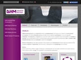 DHM INDUSTRIAL SERVICES