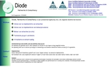 DIODE, NETWORKS & CONSULTANCY
