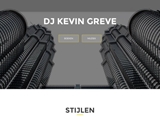 DJ KEVIN GREVE