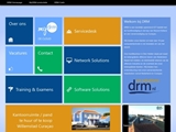 DRM ICT SOLUTIONS