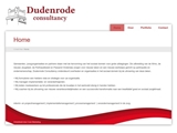 DUDENRODE CONSULTANCY