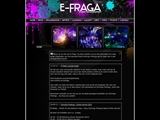 E-FRAGA EVENT ORGANISATION