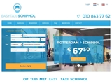 EASY TAXI SCHIPHOL