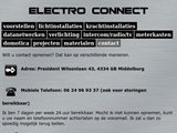 ELECTRO CONNECT