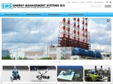 ENERGY MANAGEMENT SYSTEMS