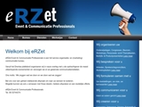 ERZET EVENT & COMMUNICATIE PROFESSIONALS