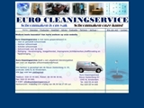 EURO CLEANING SERVICE BV
