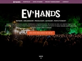 EV HANDS PRODUCTIONS
