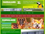 FAUNALAND XL DE KONINGSVIS