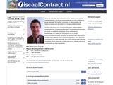 FISCAALCONTRACT