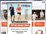 FITLINE HEALTHCLUBS