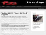 FITNESS SERVICE & SUPPORT
