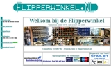 FLIPPERWINKEL.NL