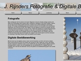 J. RIJNDERS FOTOGRAFIE & DIGITALE BEELDBEWERKING