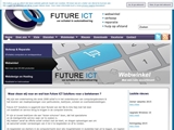 FUTURE ICT SOLUTIONS