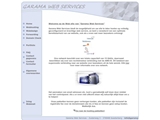 GARAMA WEB SERVICES