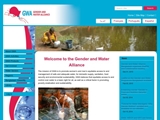 GENDER AND WATER ALLIANCE