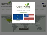 GERMAINS SEED TECHNOLOGY BV