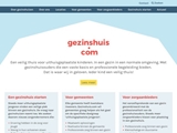 GEZINSHUIS.COM