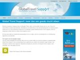GLOBAL TRAVEL SUPPORT