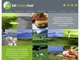 GOLF & COUNTRY TRAVEL