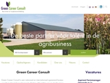 GREEN CAREER CONSULT