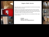 HAGENS-MULTI-SERVICE