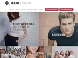 HAIRTREND FOR ALL