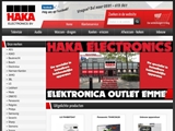 HAKA ELECTRONICS