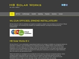 HB SOLAR WORKS