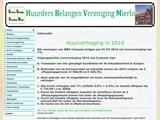 HBV HUURDERSBELANGENVERENIGING