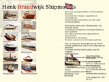 BRANDWIJK SHIPMODELS
