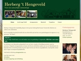 HERBERG 'T HENGEVELD