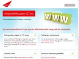 HIMALAYA ICT