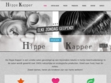 HIPPE KAPPER