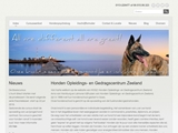 HONDEN OPLEIDINGS- EN GEDRAGSCENTRUM ZEELAND (HOGZ)