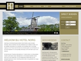 HOTEL NORG