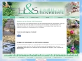 H & S HOVENIERS