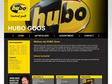 HUBO GOOS (DOELAND)