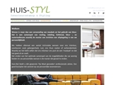 HUIS-STYL INTERIEUR & STYLING
