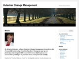 HULSCHER CHANGE MANAGEMENT